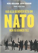 Bok Vad alla behöver veta om Nato