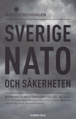 Bok Sverige, Nato och säkerheten