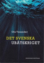 Bok Det svenska ubåtskriget