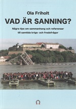 Bok Vad är sanning?